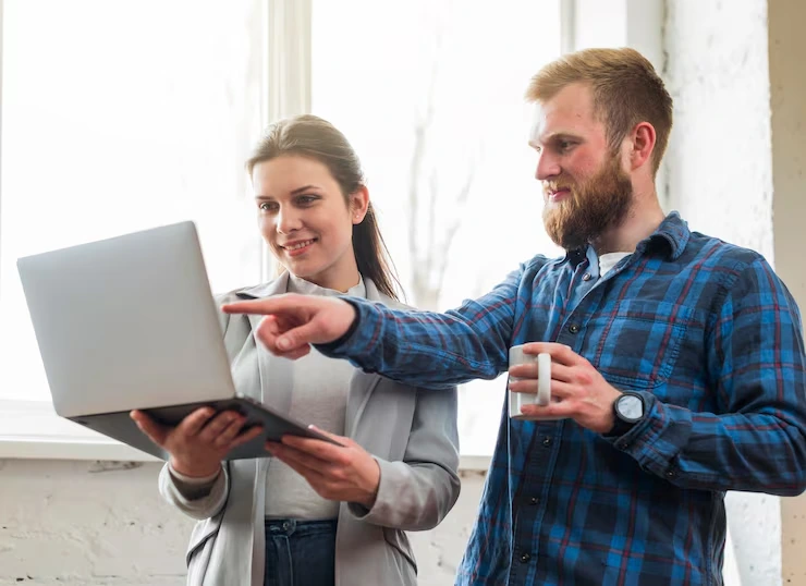 Inbound and Outbound Demand Generation
