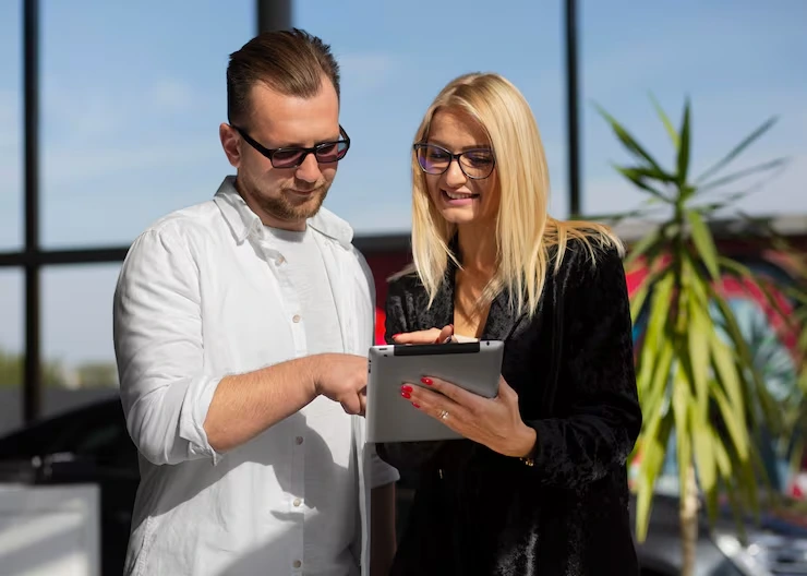 Lead Generation for Calgary B2B Buyers