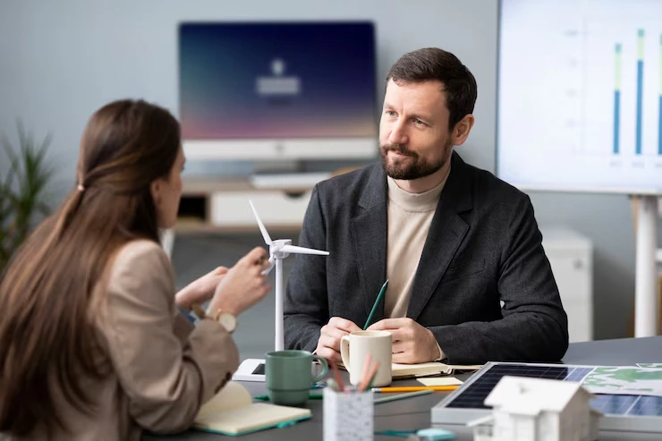 Lead Generation for Venture Capital Firms