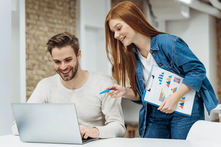 Lead Nurturing and Follow-Up