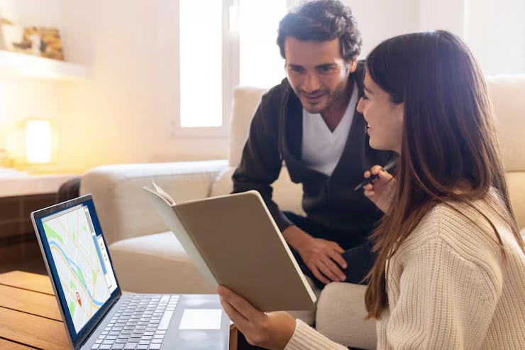 Local SEO for Dealerships in Canada