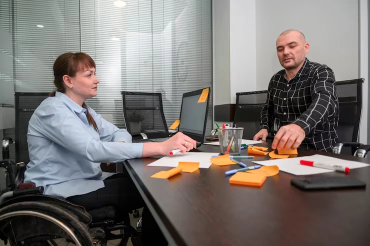 Long-Term Disability Lead Generation