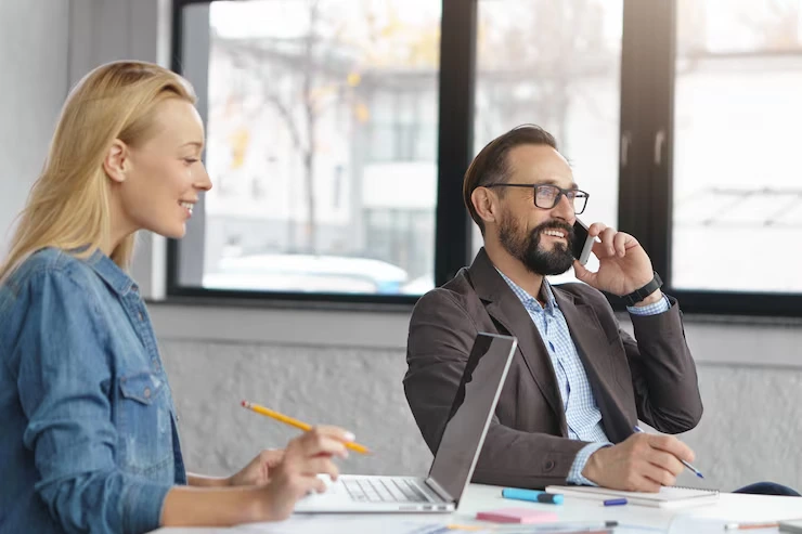 Our Cold Calling Process