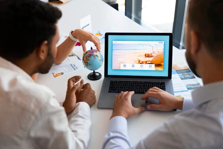 PPC/Google Ads for Travel Demand Capture