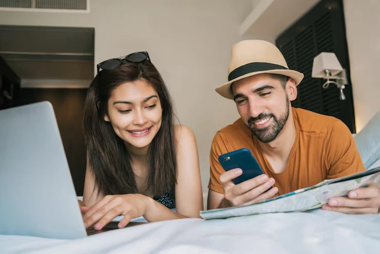 Paid Social & Retargeting for Travel
