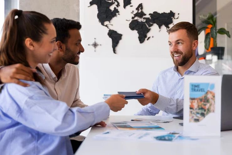 Pay‑Per‑Lead for Travel Agencies