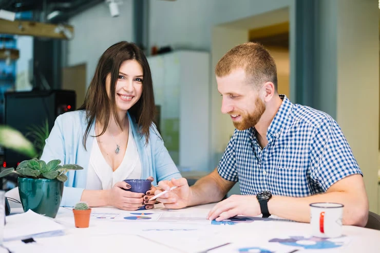 Pricing & Engagement Models