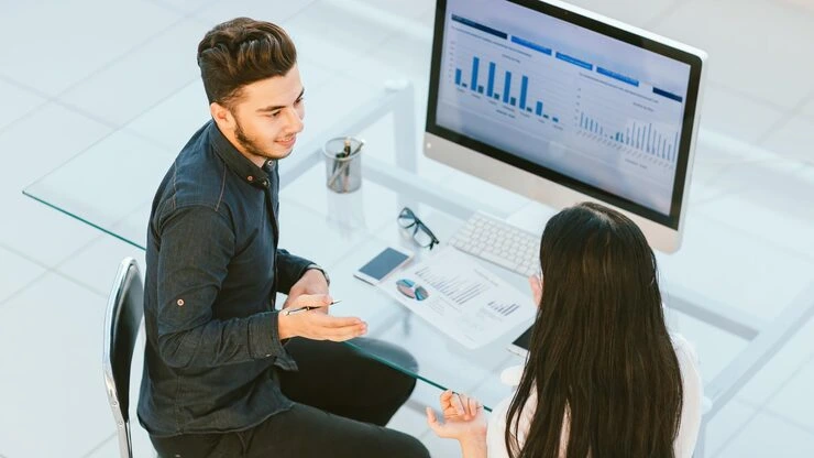 Real-Time Reporting & ROI Metrics