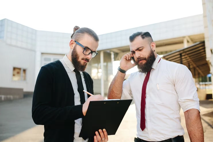 Risk Management, Guarantees & QA