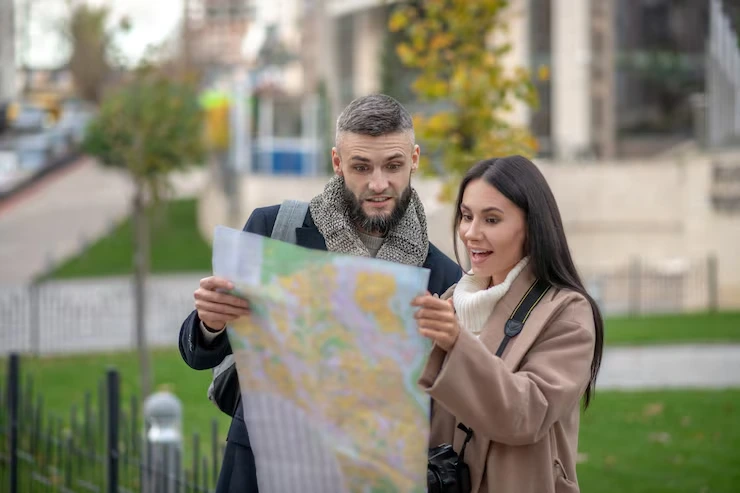 Service Area Across Canada: Neighbourhoods and FSAs We Target