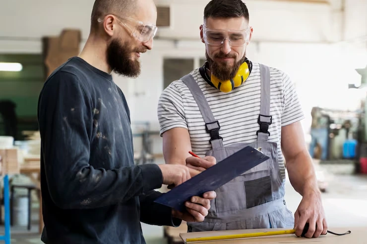 Tools, Handoffs and Measurement