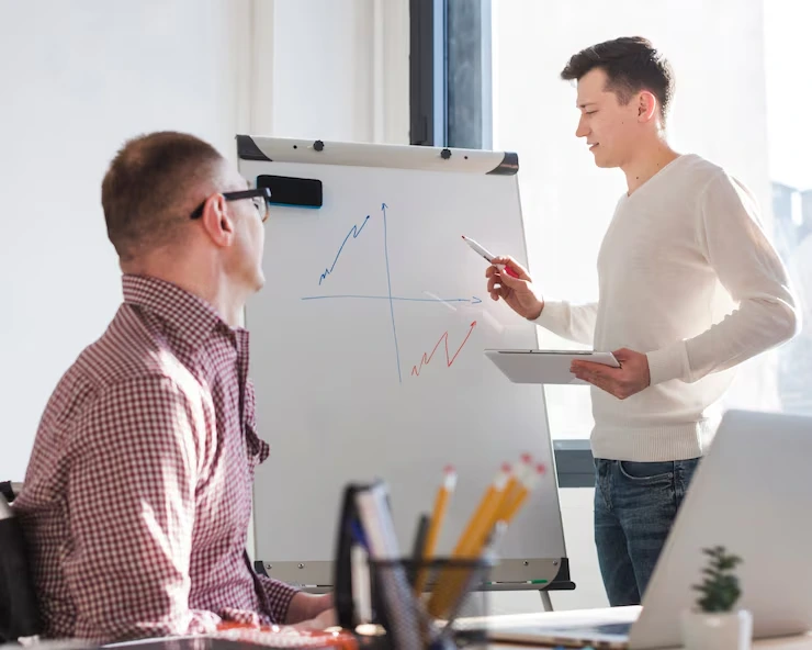 Understand Your Target Audience