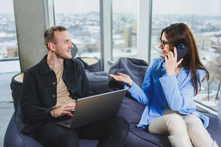 What Are Cold Calling Services in Calgary
