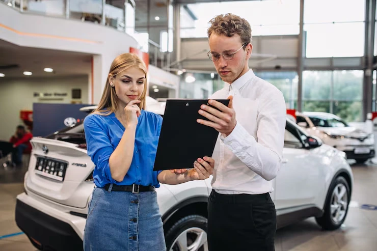 What Is Automotive Lead Generation for Car Dealerships?