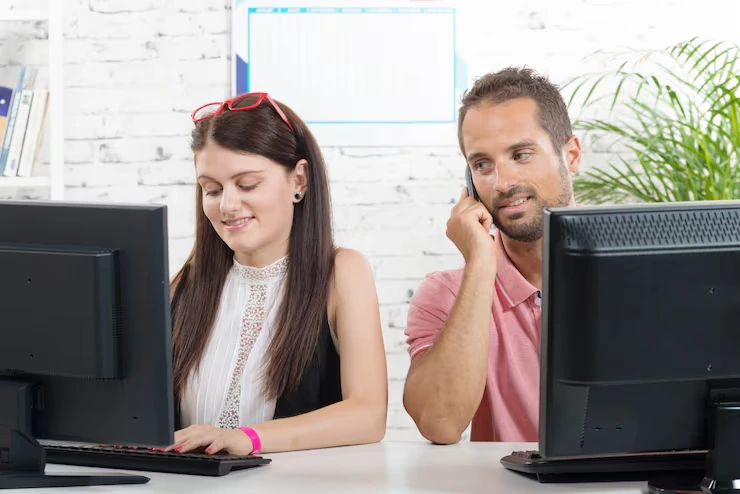 What Is B2B Telemarketing_