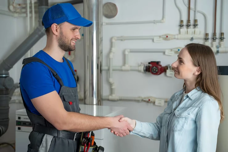 What Is Lead Generation for Plumbers?