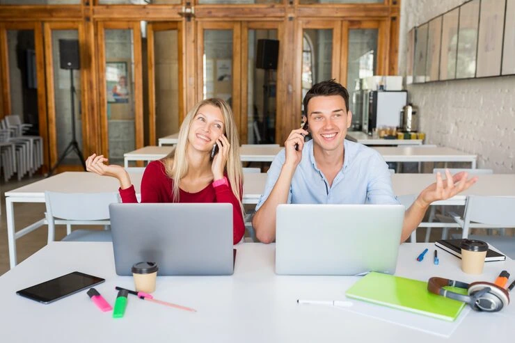 What is Telemarketing for Cleaning Services_