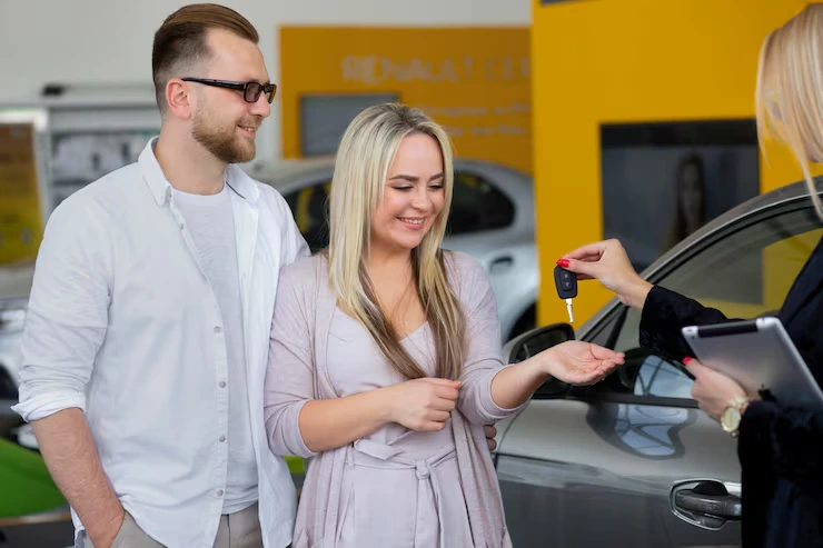 Why Pearl Lemon Leads: Real‑Time Exclusive Auto Leads