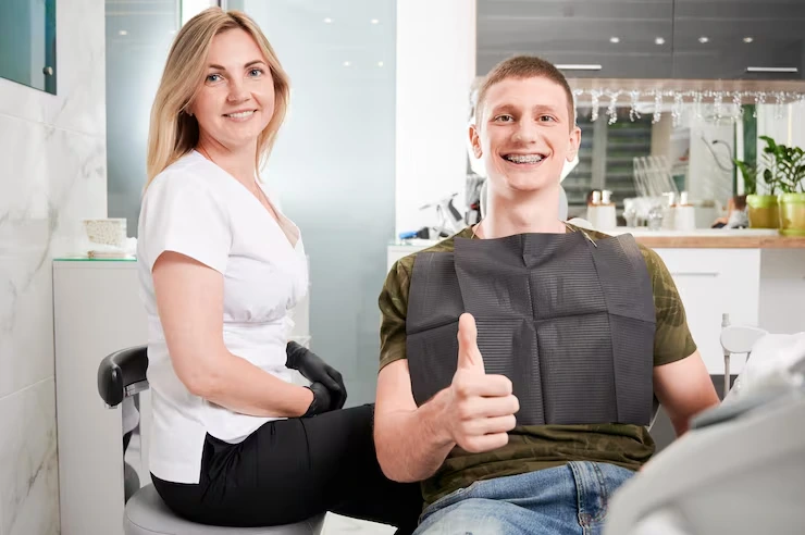 Why choose Pearl Lemon Leads for dentists