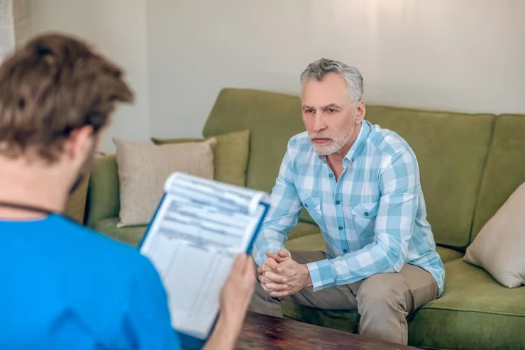 Wrongful Death Claim Leads